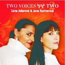 Two voices - TWO